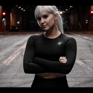 Meet your Posher, Alphaleonis